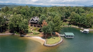 115 Wood Sage Ct, Sunset, SC 29685