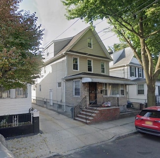 146-06 105th Ave, Jamaica, NY 11435