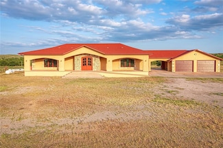 18602 E 980 Rd, Cheyenne, OK 73628