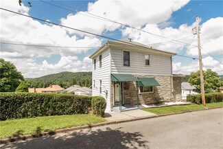 320 Grays Ln, Brownsville, PA 15417