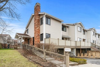 1012 Sussex Dr Unit 1012, Northbrook, IL 60062