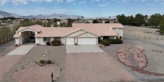 3610 Shawnee Ave, Pahrump, NV 89048
