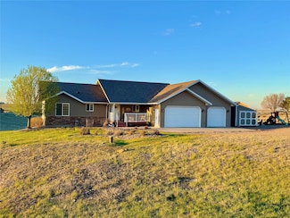 53 Highwood Dr, Great Falls, MT 59404