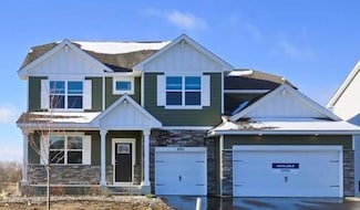 3201 Sunshine Curve NW, Jordan, MN 55352