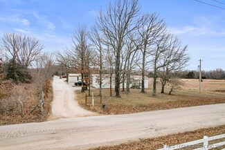 38037 S 618 Rd, Jay, OK 74346