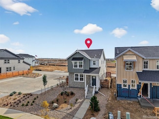 23752 E 33rd Dr, Aurora, CO 80019