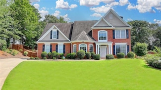 189 Azalea Chase Dr, Suwanee, GA 30024