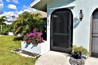 181 Bunker Rd, Rotonda West, FL 33947