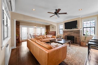 4001 Roswell St, Dallas, TX 75219