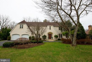 8609 Honeybee Ln, Bethesda, MD 20817