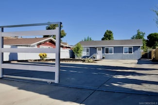 12525 Julian Ave, Lakeside, CA 92040