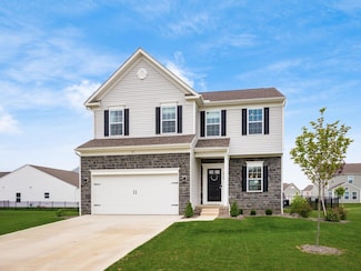 4366 Honey Palm Dr, Grove City, OH 43123