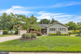 1131 Haral Place, Cherry Hill, NJ 08034