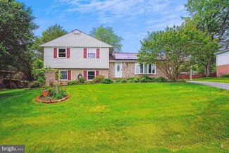18704 Bloomfield Rd, Olney, MD 20832