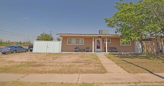612 W Macarthur Ave, Odessa, TX 79763