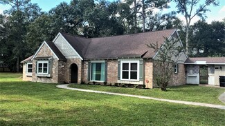 2402 Creekleaf Rd, Houston, TX 77068