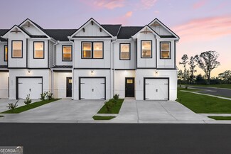 4809 Groveview Terrace Way Unit 183, Gainesville, GA 30504