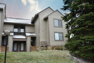 O-12 Sunridge, Seven Springs Resort, PA 15622