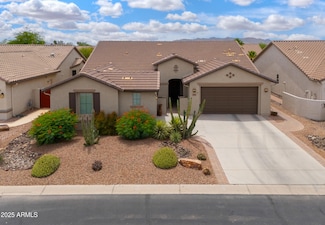 5160 N Blythe Ct, Eloy, AZ 85131