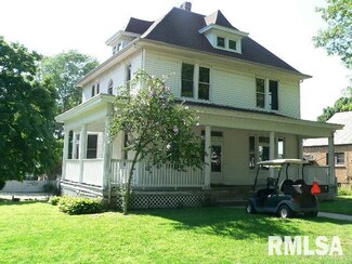 103 N Fulton St, Lacon, IL 61540