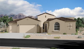 Ocotillo, Las Cruces, NM 88012