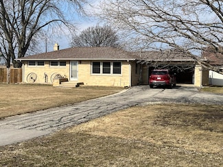 11312 Burlington Rd, Kenosha, WI 53144