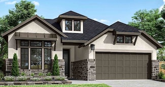 27923 Spring Falls Ct, Spring, TX 77386