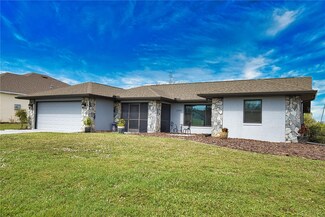 25106 Bolivar Dr, Punta Gorda, FL 33983
