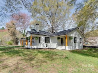 1209 Mount Ulla Hwy, Mooresville, NC 28115