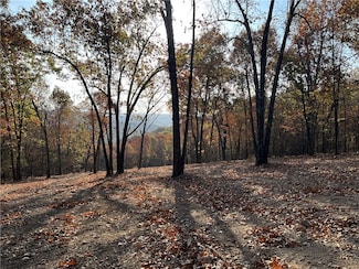 13.44 AC Jackson Ridge, Omaha, AR 72662