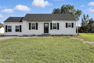 274 Palmer Rd, Camden, NC 27921
