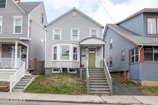 529 Morris St, Albany, NY 12208