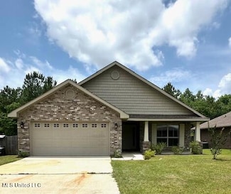 14816 Canal Crossing Blvd, Gulfport, MS 39503