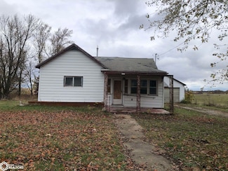 503 E Pleasant, Cincinnati, IA 52549
