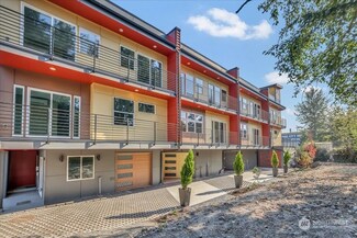 3117 NE 133rd St Unit D, Seattle, WA 98125