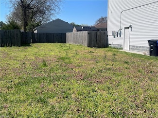 -1/4ac Oak St, Portsmouth, VA 23704