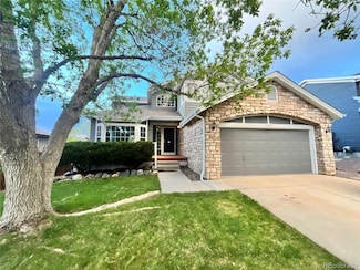 19157 E Progress Ave, Centennial, CO 80015