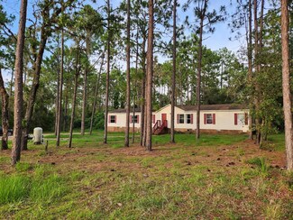 91 NE 131st Terrace, Williston, FL 32696