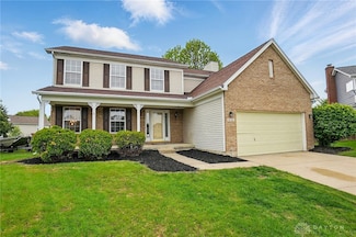 6215 Avian Glen Ct, Dayton, OH 45424