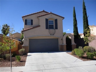 2381 Lilac Cove St, Las Vegas, NV 89135