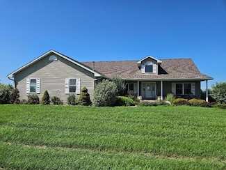 2699 Ridge Rd, Marshalltown, IA 50158