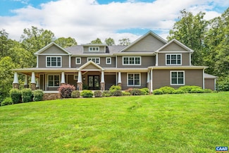 3288 Hardware River Rd, Charlottesville, VA 22903