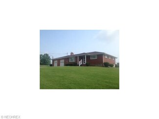 4592 County Road 15, Rayland, OH 43943