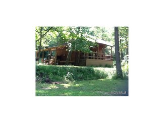 2544 Pike Fork, Center Point, WV 26339