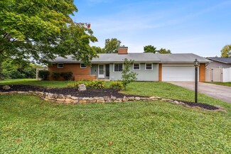 2420 Johnston Rd, Columbus, OH 43220