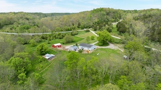 13881 Birchwood Ln, Moores Hill, IN 47032
