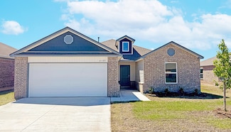 RC Murrow II, Oklahoma City, OK 73099