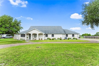 2017 E Fm 1717, Kingsville, TX 78363