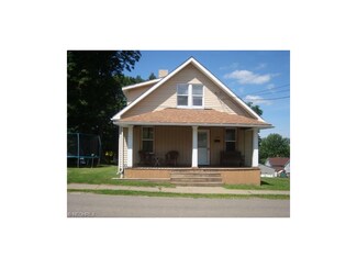 404 N Broadway St, Barnesville, OH 43713