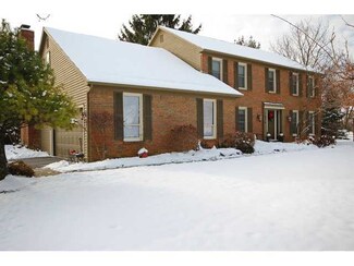 7876 Sable Ct, Dublin, OH 43016
